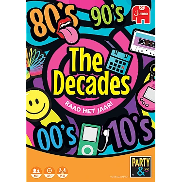 The Decades
