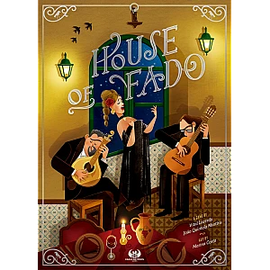 House of Fado