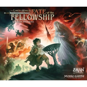 The Lord of the Rings: Fate of the Fellowship
