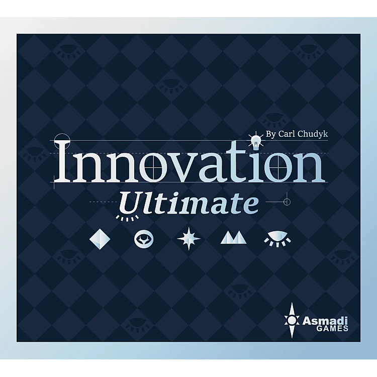 Innovation Ultimate image