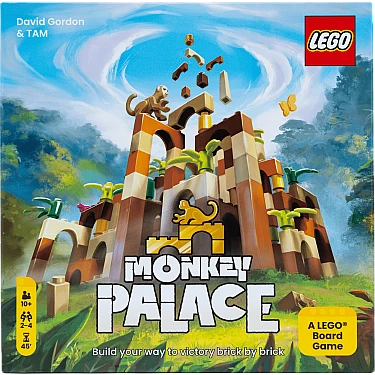 Monkey Palace