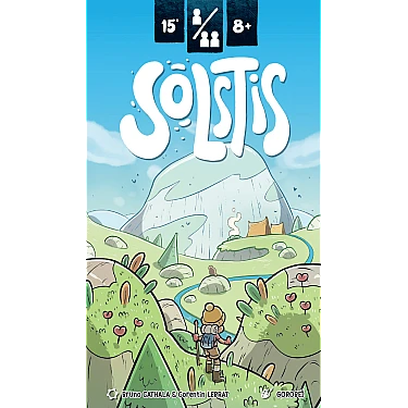 Solstis