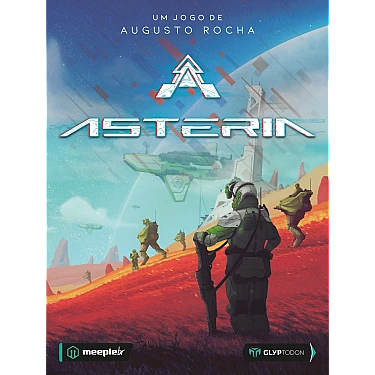 Asteria