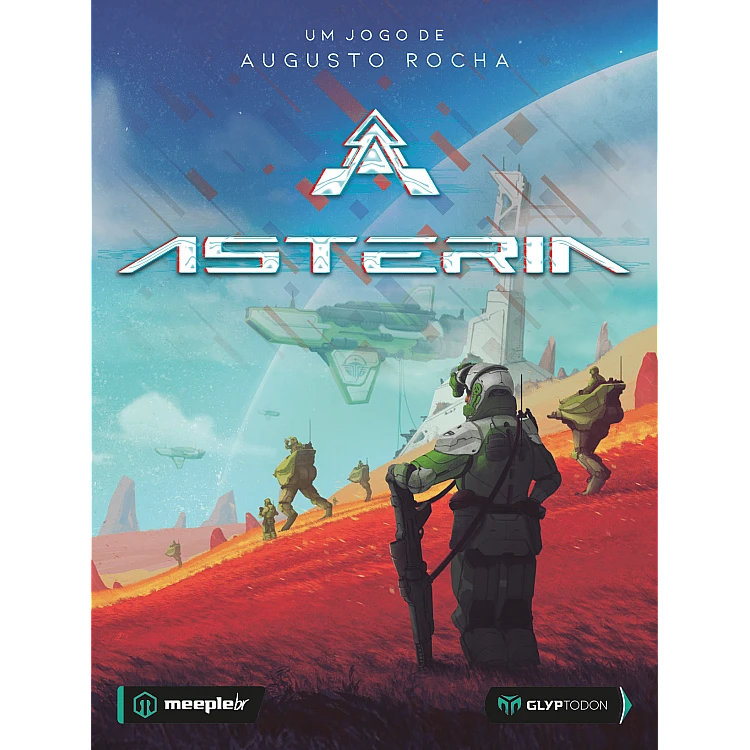 Asteria image