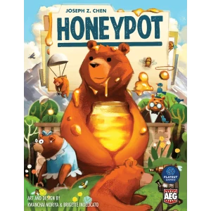 Honeypot