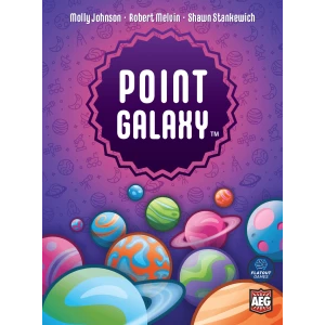 Point Galaxy