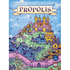 Propolis