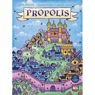 Propolis