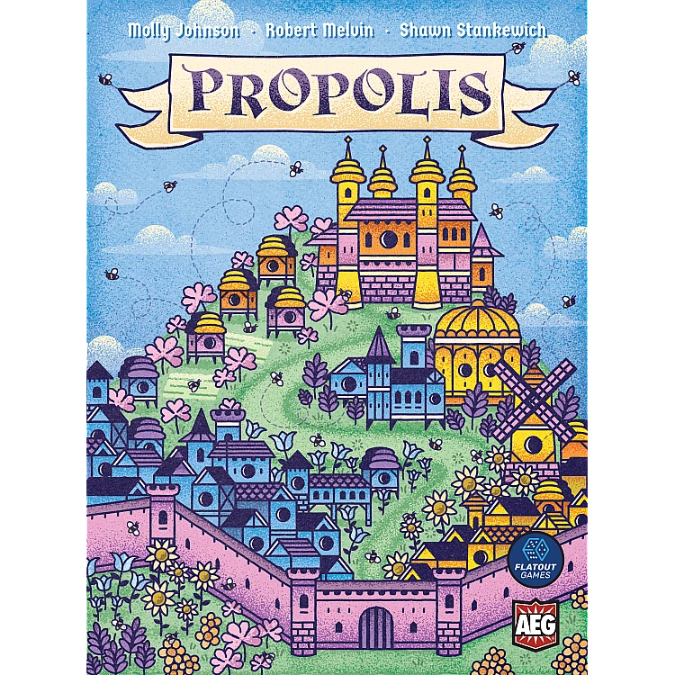 Propolis