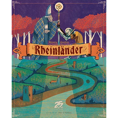 Rheinländer