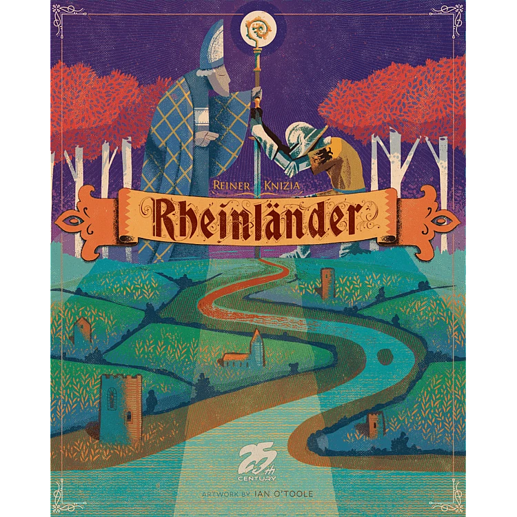 Rheinländer image