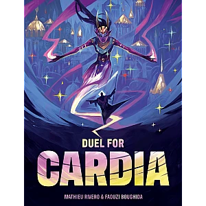 Duel for Cardia