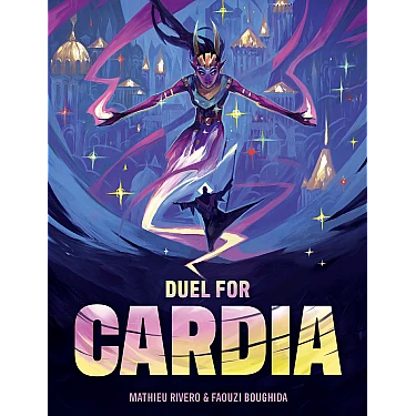 Duel for Cardia