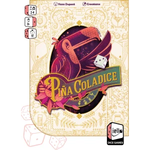 Piña Coladice