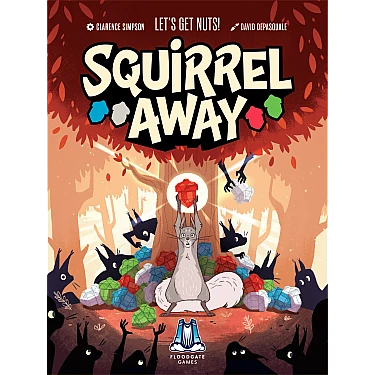 Squirrel Away
