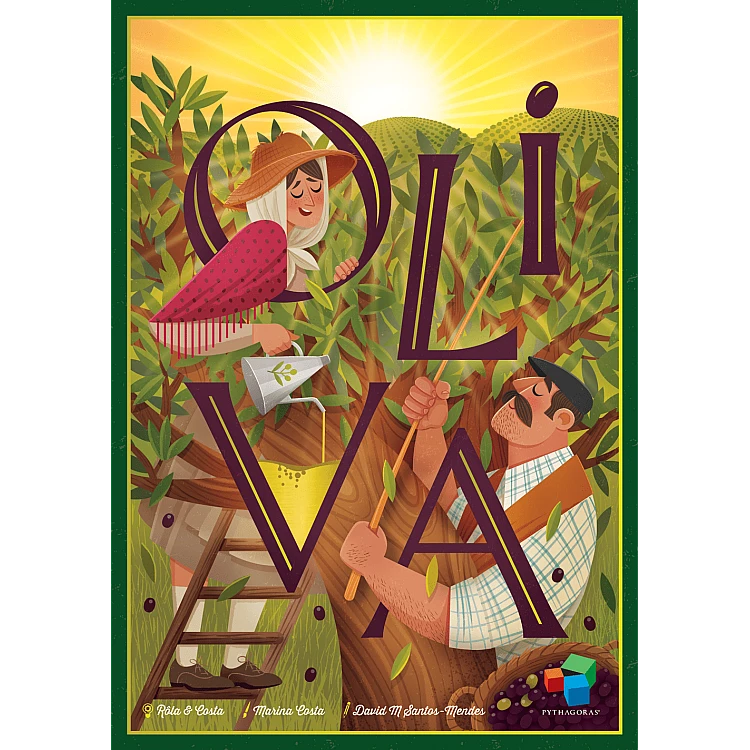 Oliva image