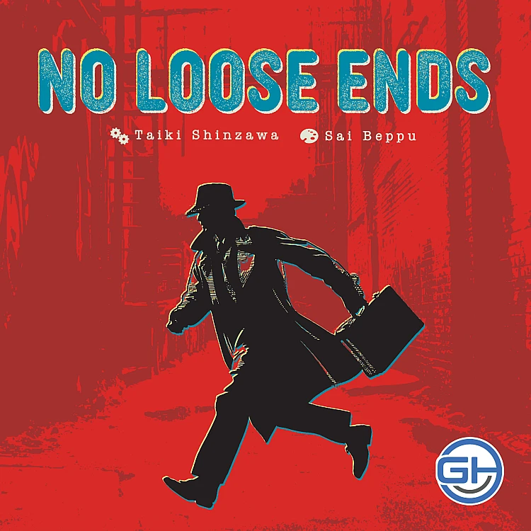 No Loose Ends On demand, Imported Games, All Products image