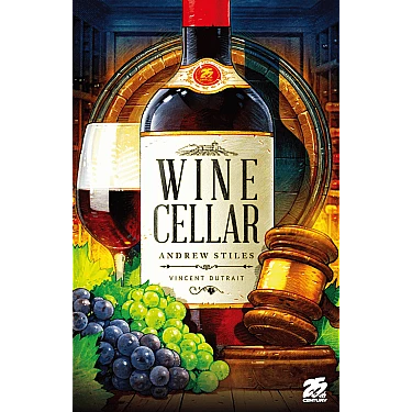 Wine Cellar