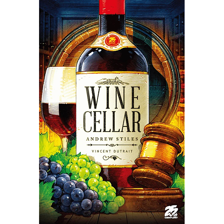 Wine Cellar image