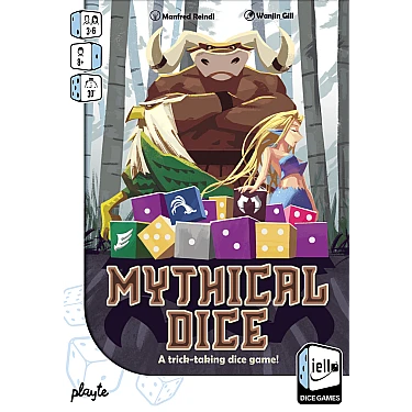 Mythical Dice