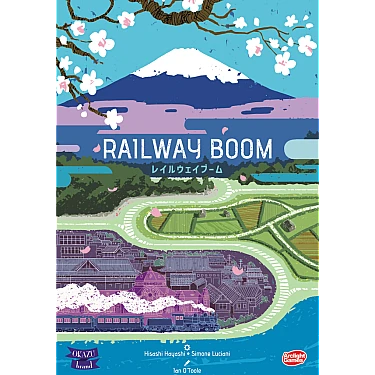 Railway Boom
