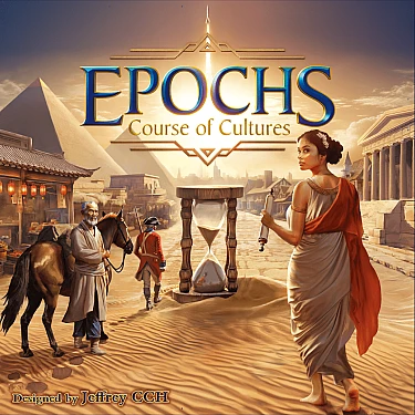 Epochs: Course of Cultures