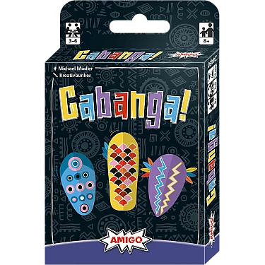 Cabanga!