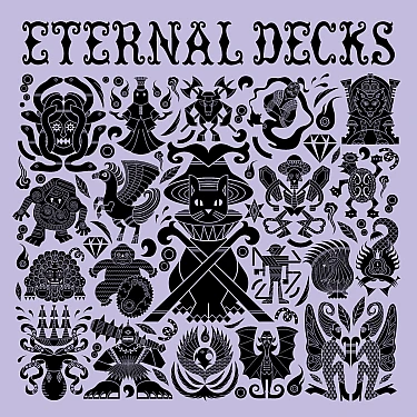 Eternal Decks