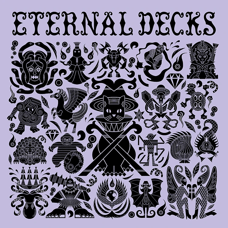 Eternal Decks image