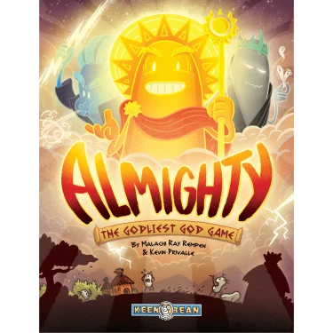 Almighty