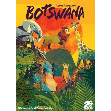 Botswana