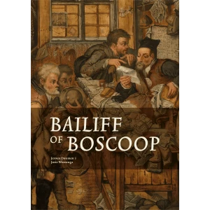Bailiff of Boscoop