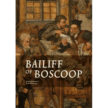 Bailiff of Boscoop