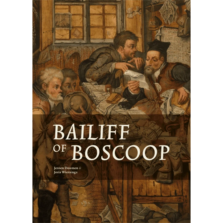 Bailiff of Boscoop image