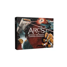 Arcs: Beyond the Reach Campaign Expansion