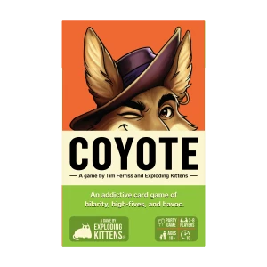 Coyote