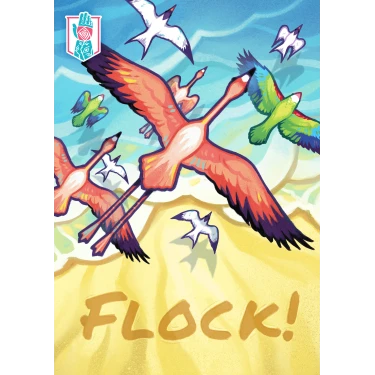Flock!