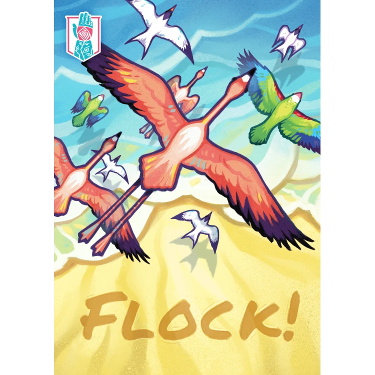 Flock!