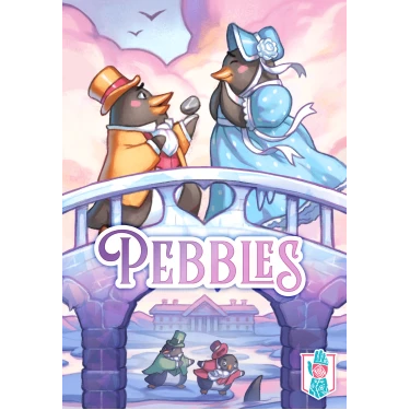 Pebbles