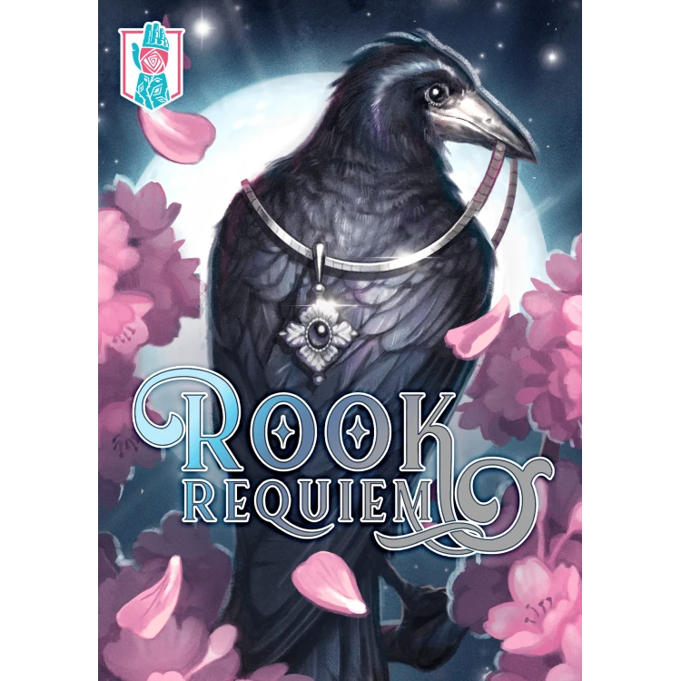 Rook Requiem
