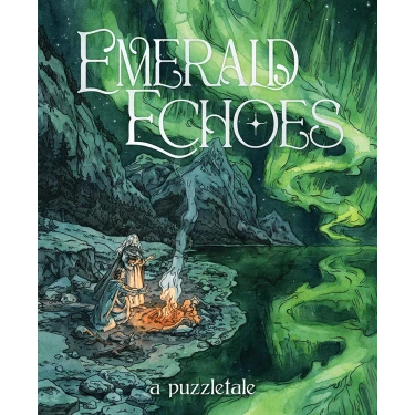 Emerald Echoes