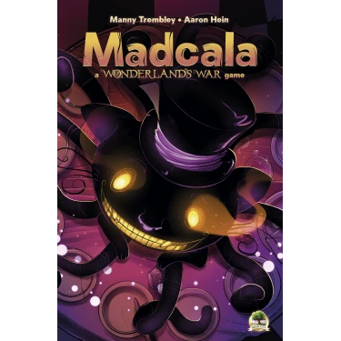 Madcala