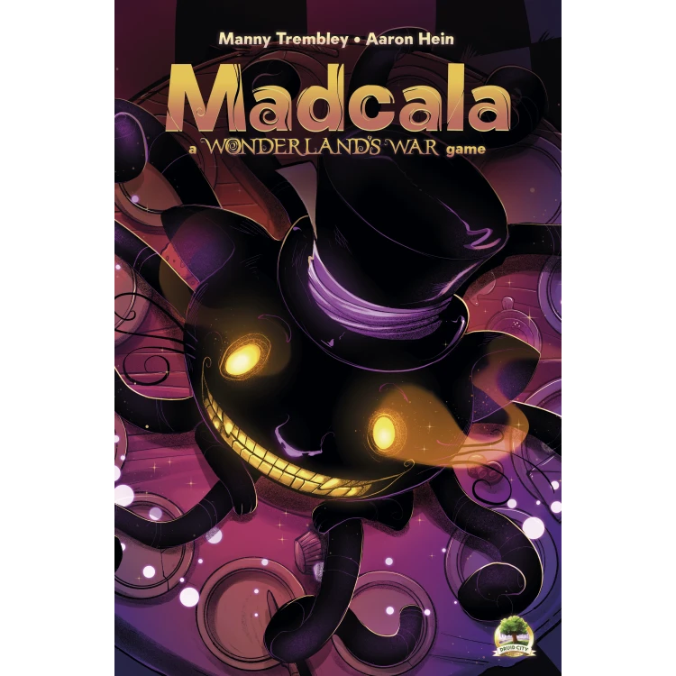 Madcala