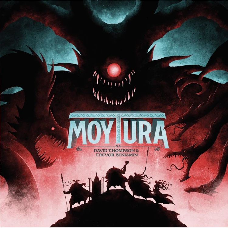 Moytura Pre Orders, On demand, Imported Games, All Products, Supplier 2 - July'26 image