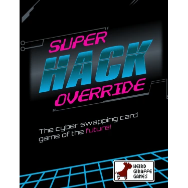 Super Hack Override