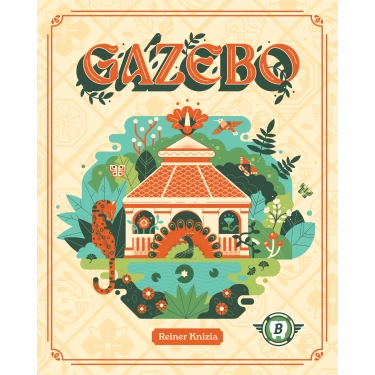 Gazebo