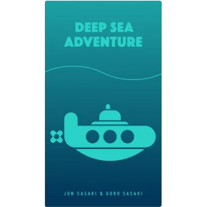 Deep Sea Adventure Boost