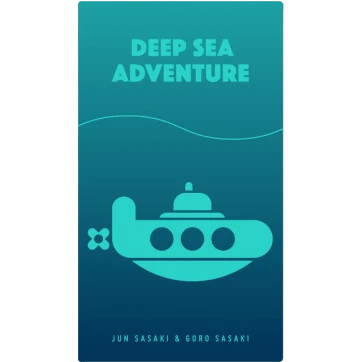 Deep Sea Adventure Boost