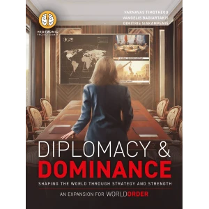 World Order: Diplomacy & Dominance