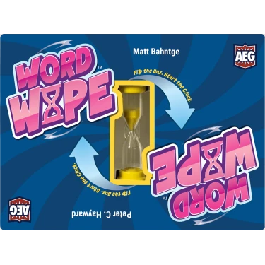 Word Wipe